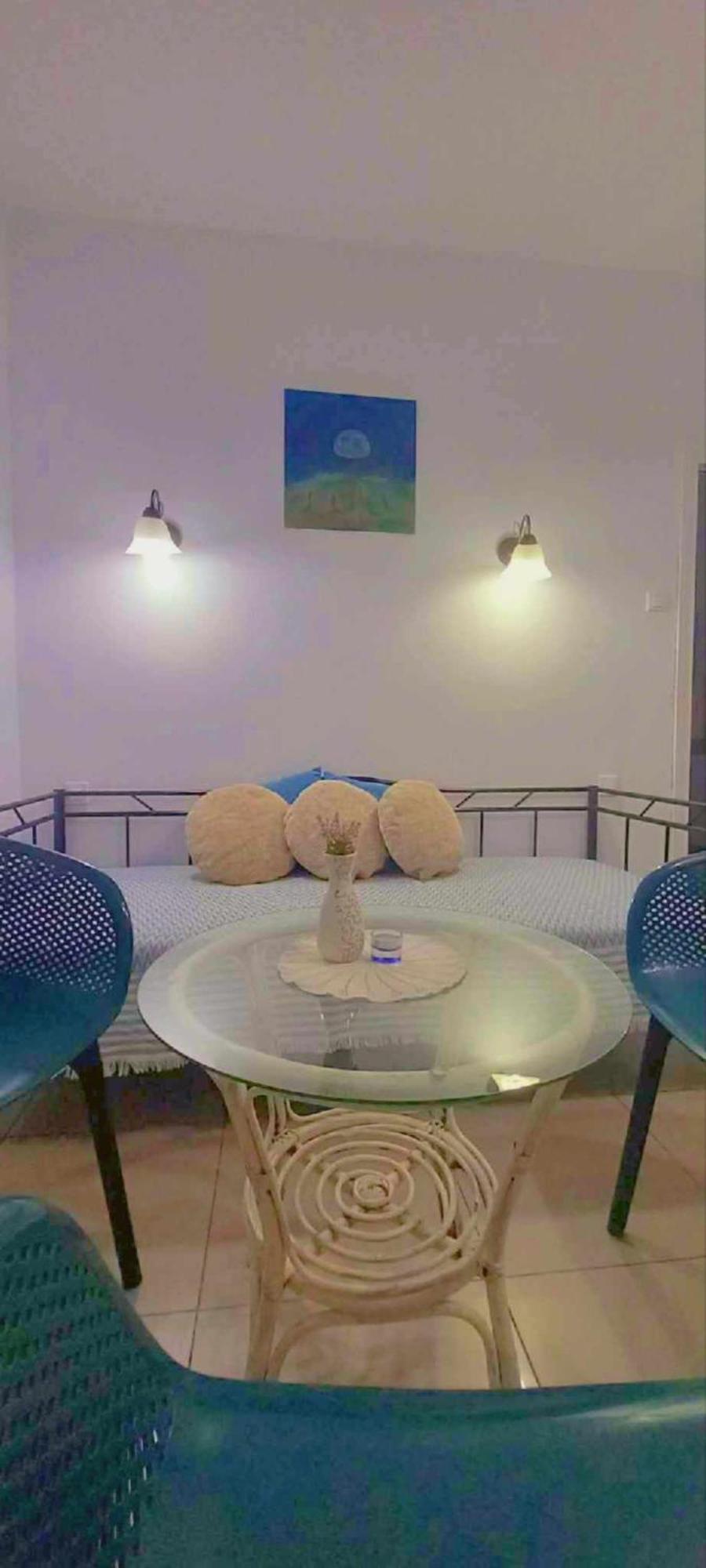 Villa Camellia Vrasna Bagian luar foto