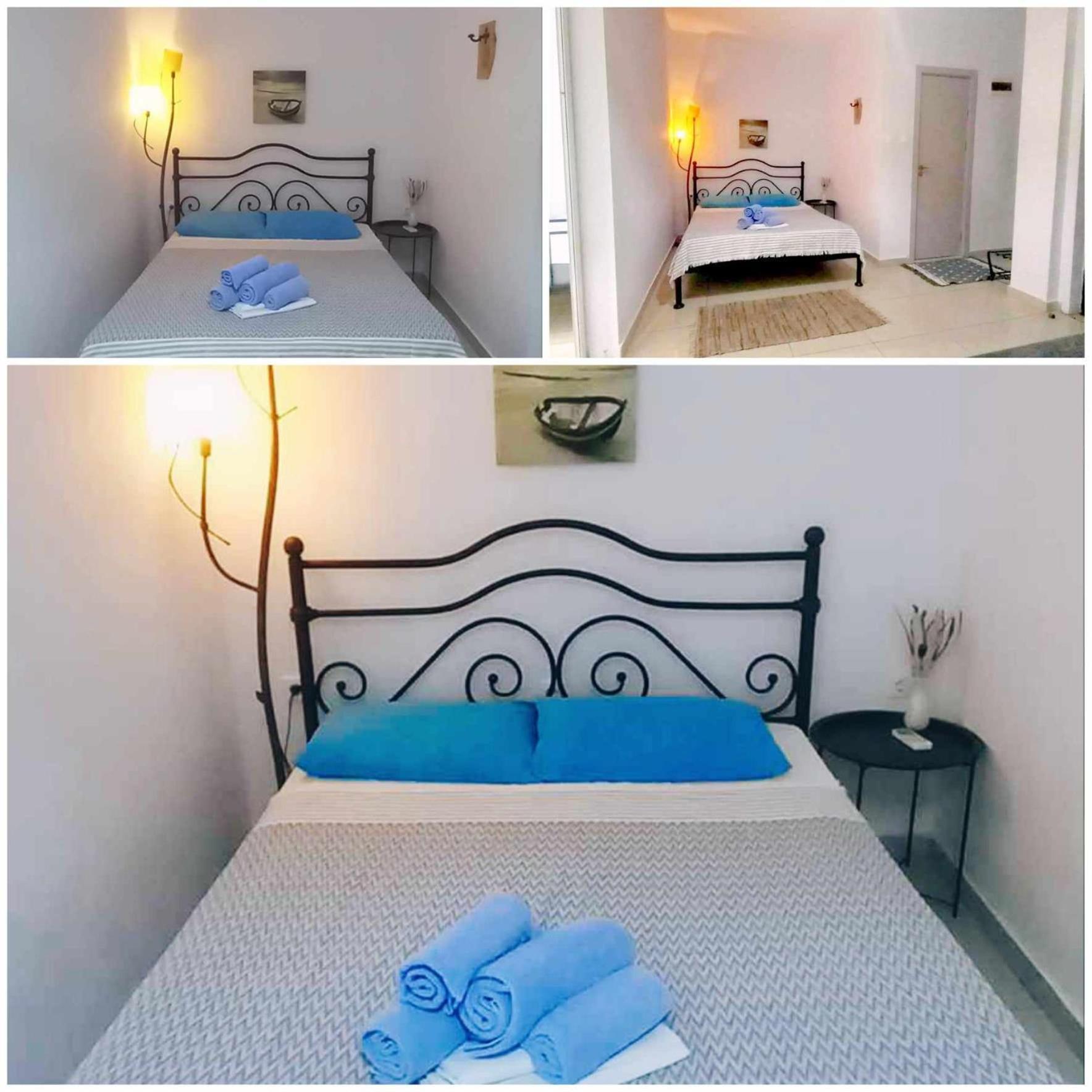 Villa Camellia Vrasna Bagian luar foto