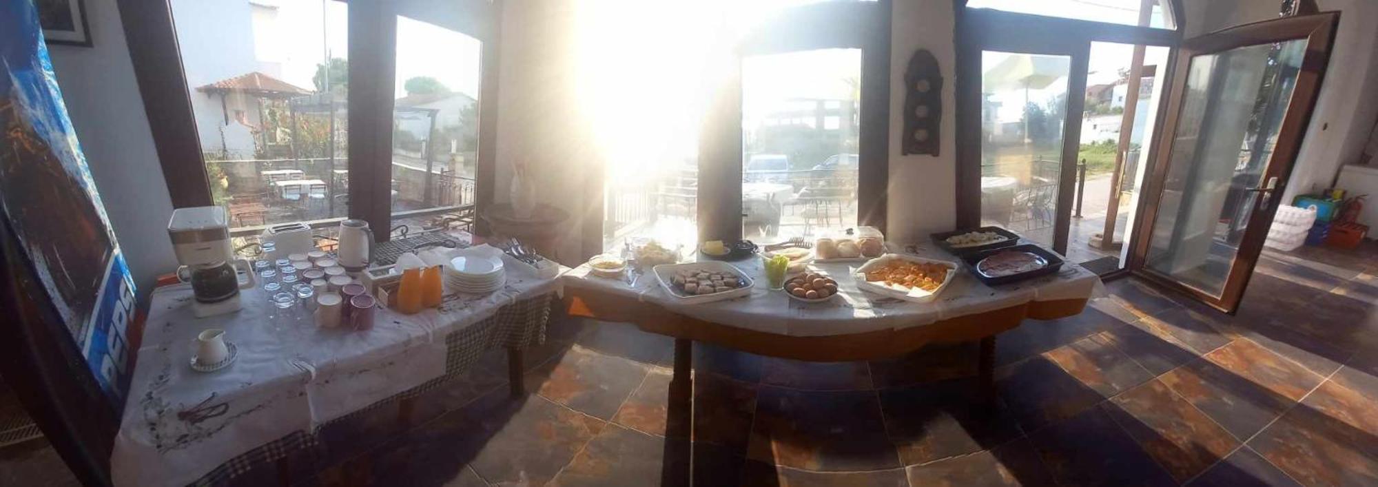 Villa Camellia Vrasna Bagian luar foto