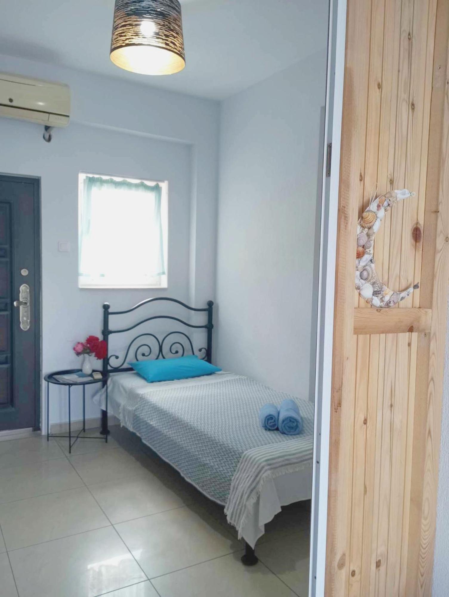 Villa Camellia Vrasna Bagian luar foto