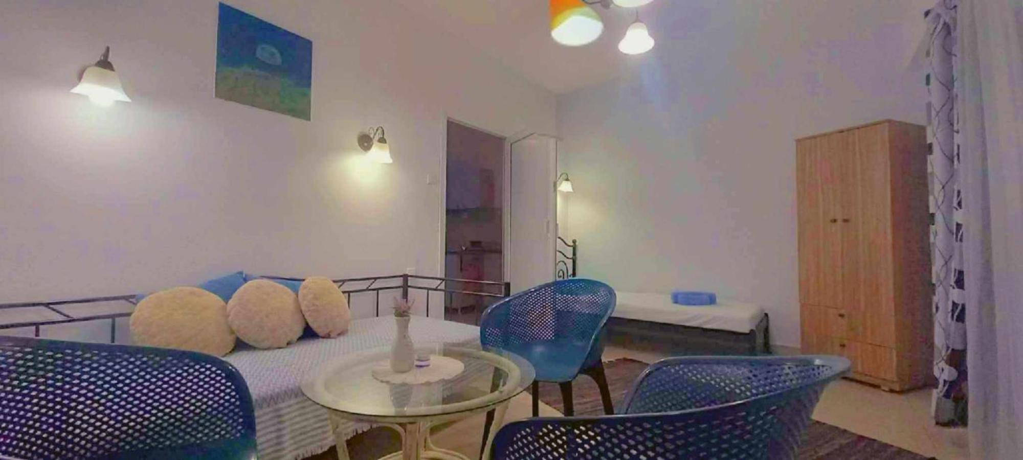 Villa Camellia Vrasna Bagian luar foto