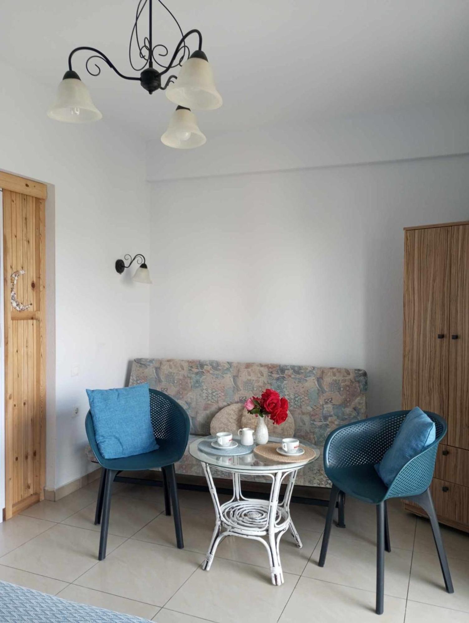 Villa Camellia Vrasna Bagian luar foto