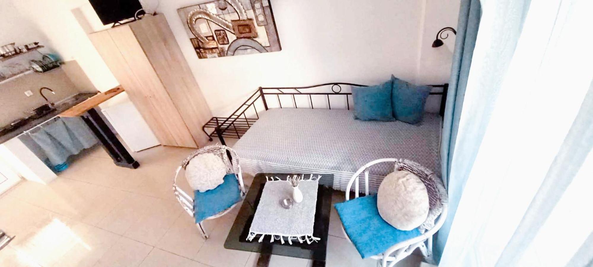 Villa Camellia Vrasna Bagian luar foto