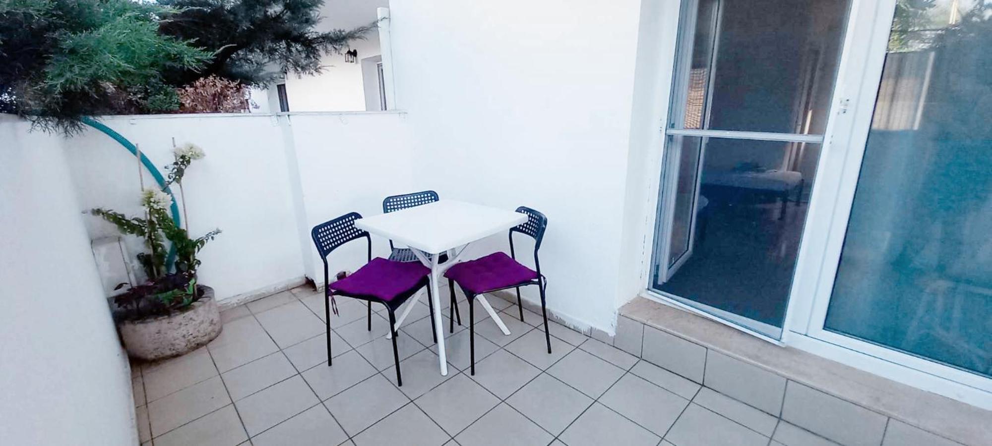 Villa Camellia Vrasna Bagian luar foto